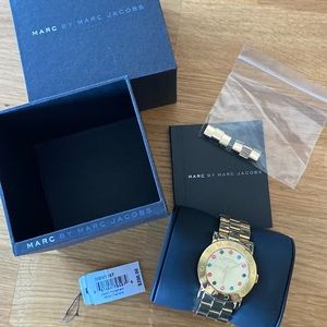 Marc by Marc Jacobs Watch